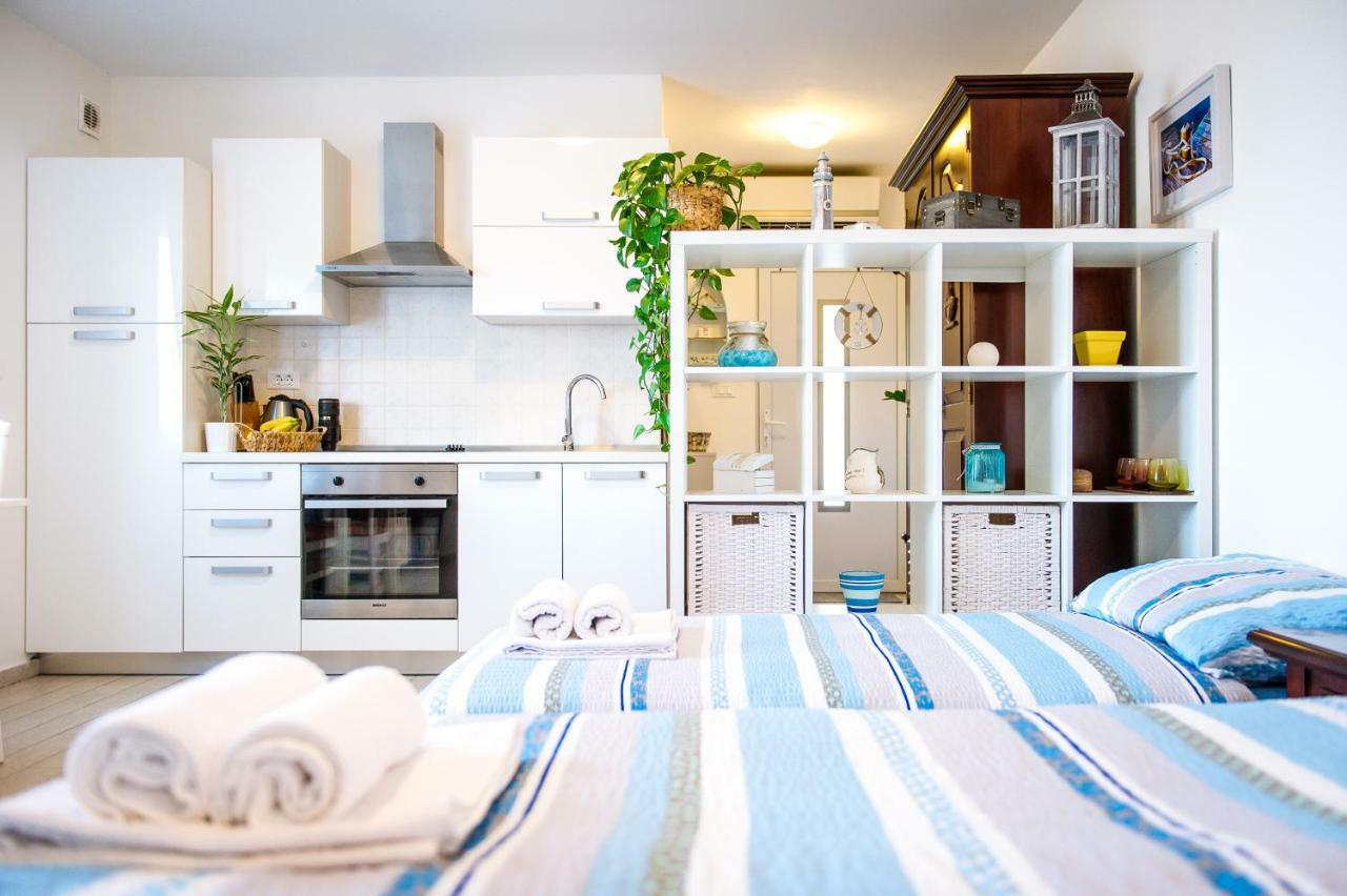 Apartma Seca بورتوروز المظهر الخارجي الصورة