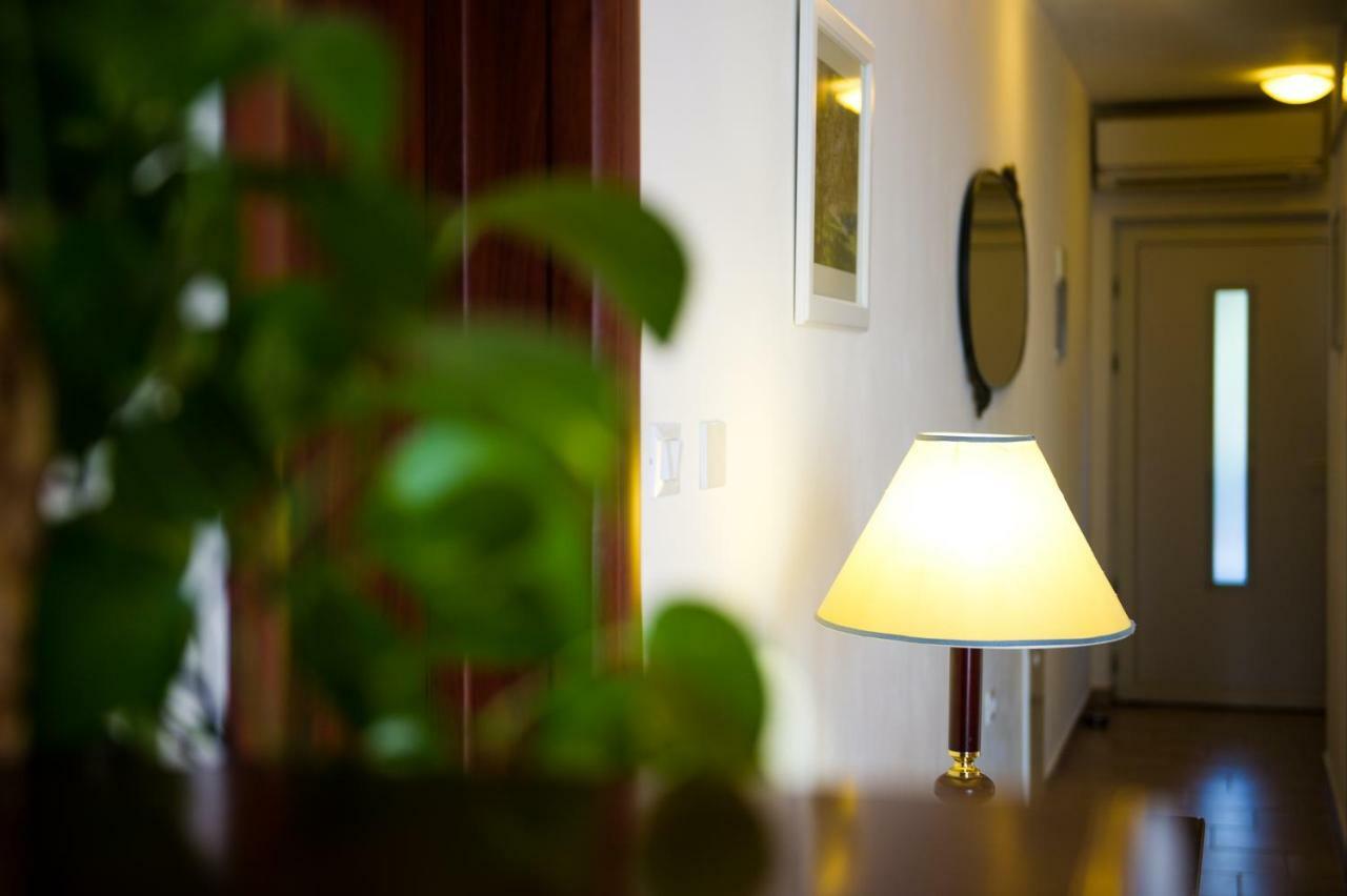Apartma Seca بورتوروز المظهر الخارجي الصورة